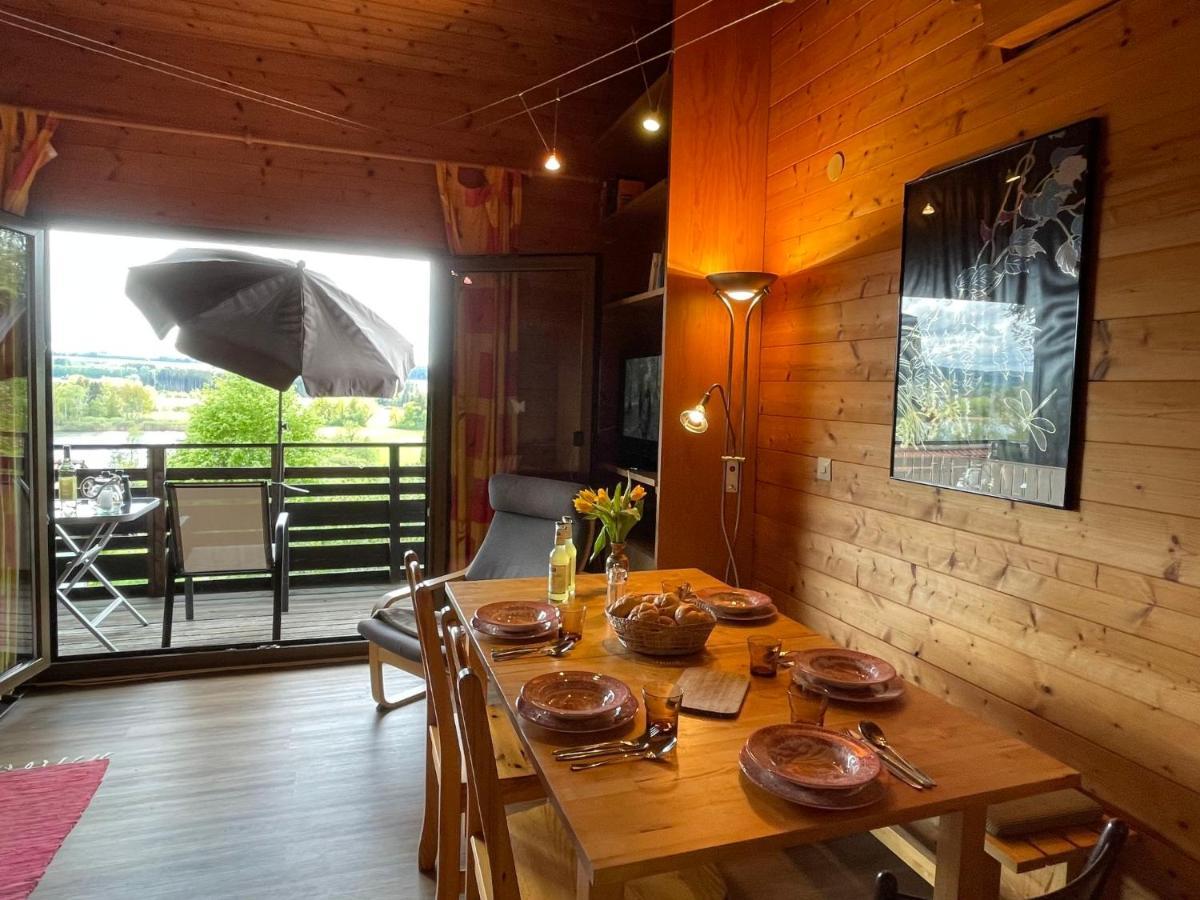 Holiday Home Alpenblick By Interhome Pfrungen Exterior photo
